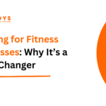 Blogging for Fitness Businesses: Why It’s a Game Changer