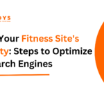 Blog Banner Steps to Optimize for Search Engines